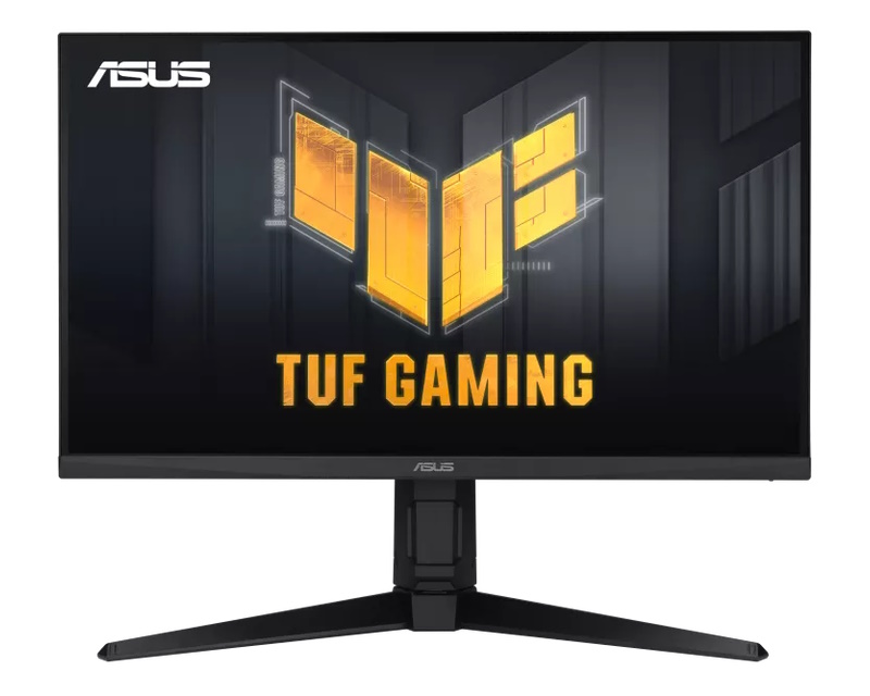 ASUS TUF VG279QL3A - dizajn