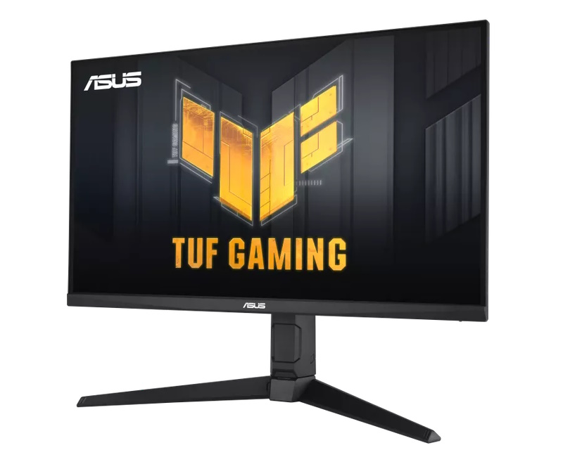 ASUS TUF VG279QL3A - portovi