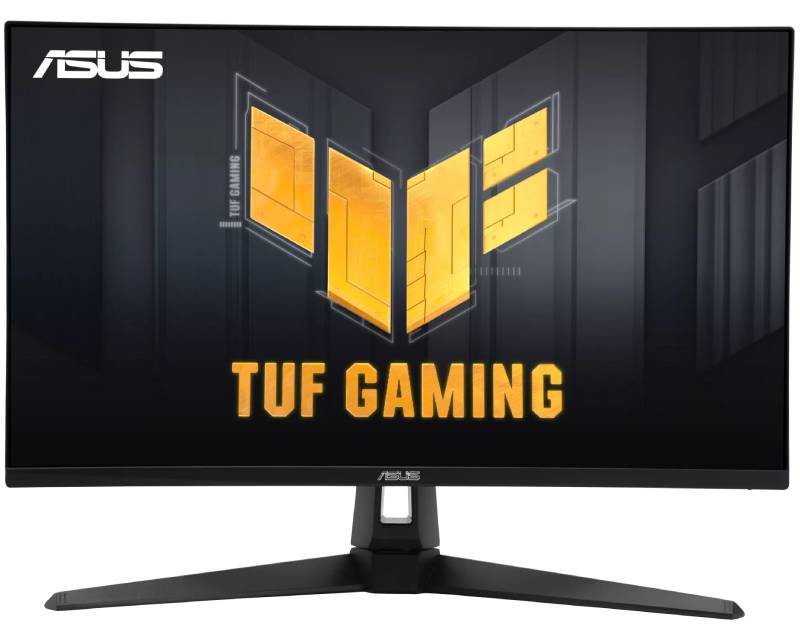 ASUS TUF VG27AQM1A - dizajn monitora