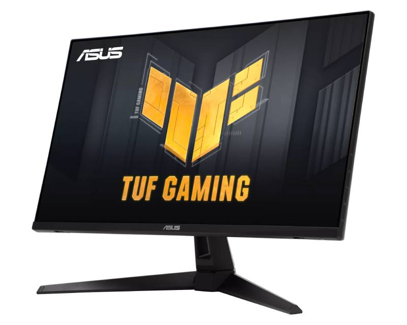 ASUS TUF VG27AQM1A - gaming performanse