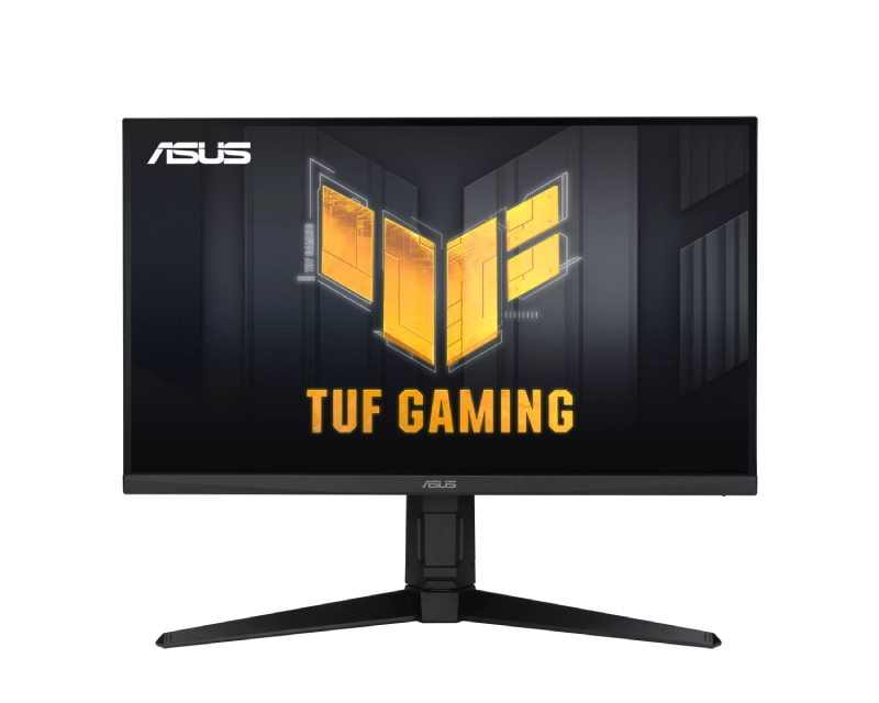 ASUS TUF VG27AQML1A - QHD rezolucija