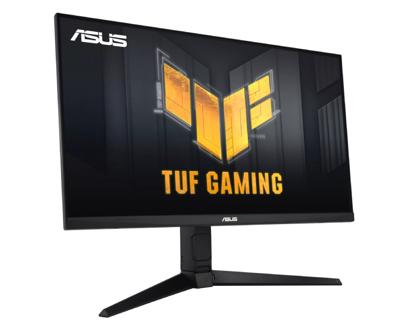 ASUS TUF VG27AQML1A - gaming ekran