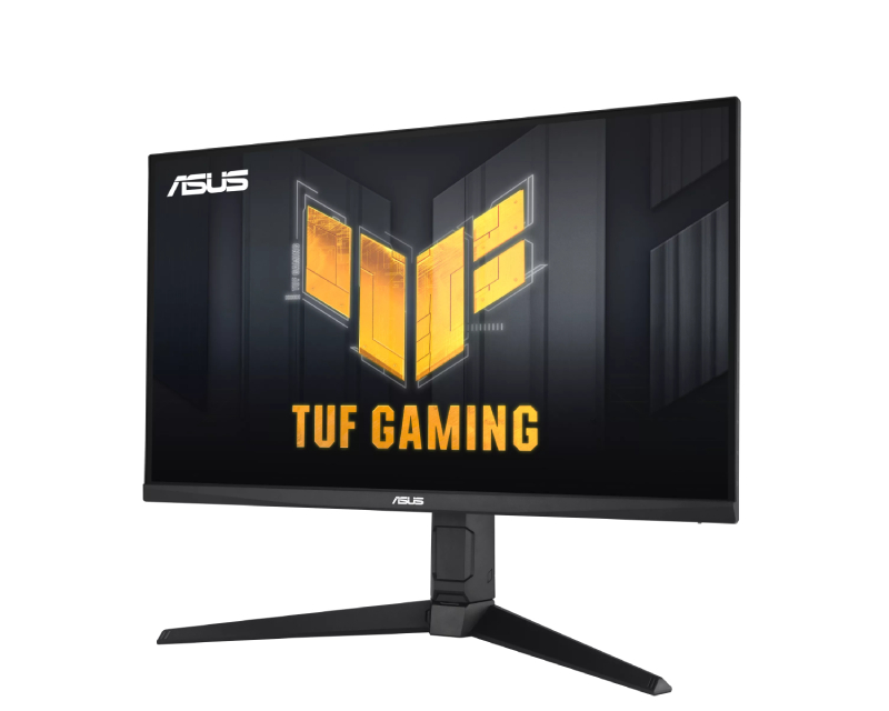 ASUS TUF VG27AQML1A - povezivanje