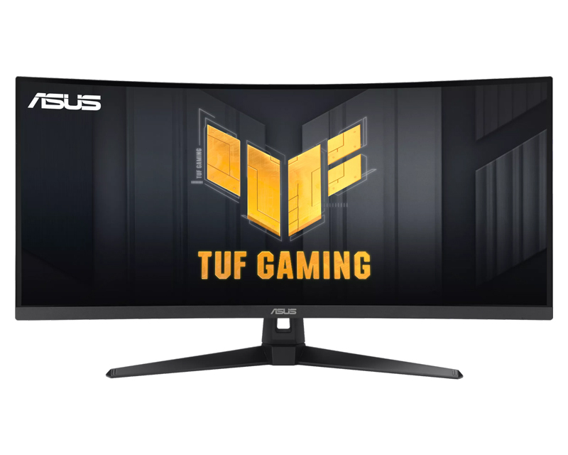 ASUS TUF VG34VQ3B - portovi