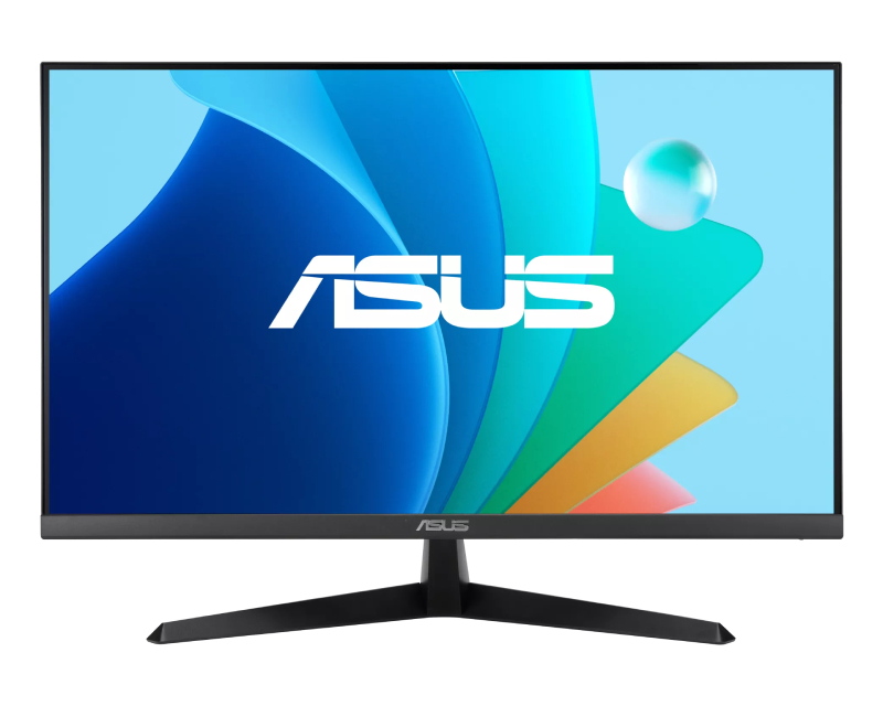 ASUS TUF Gaming VY279HF gaming performanse