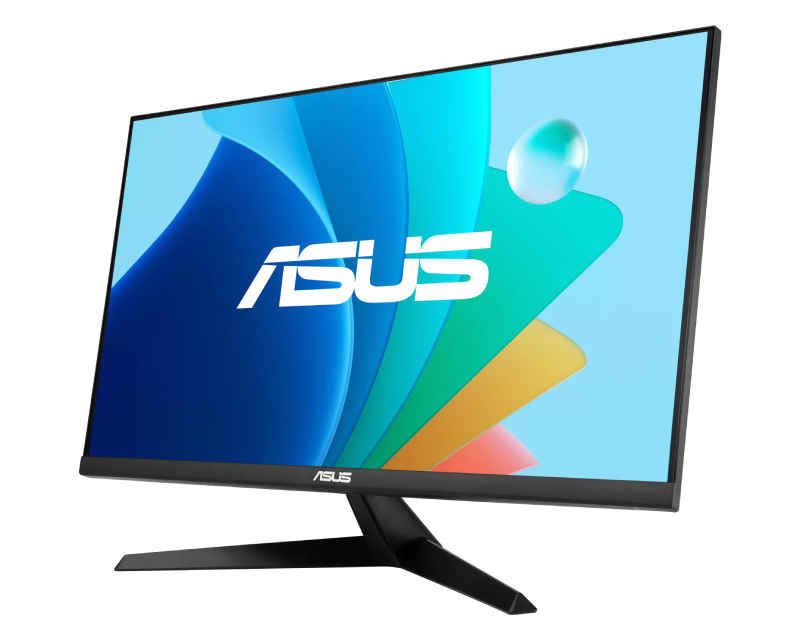 ASUS TUF Gaming VY279HF prednji izgled