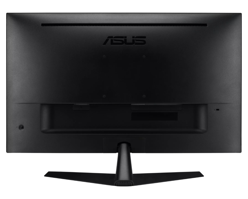 ASUS TUF Gaming VY279HF dizajn