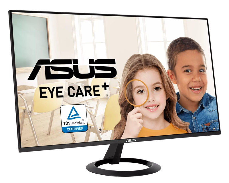 ASUS VZ27EHF - IPS prikaz