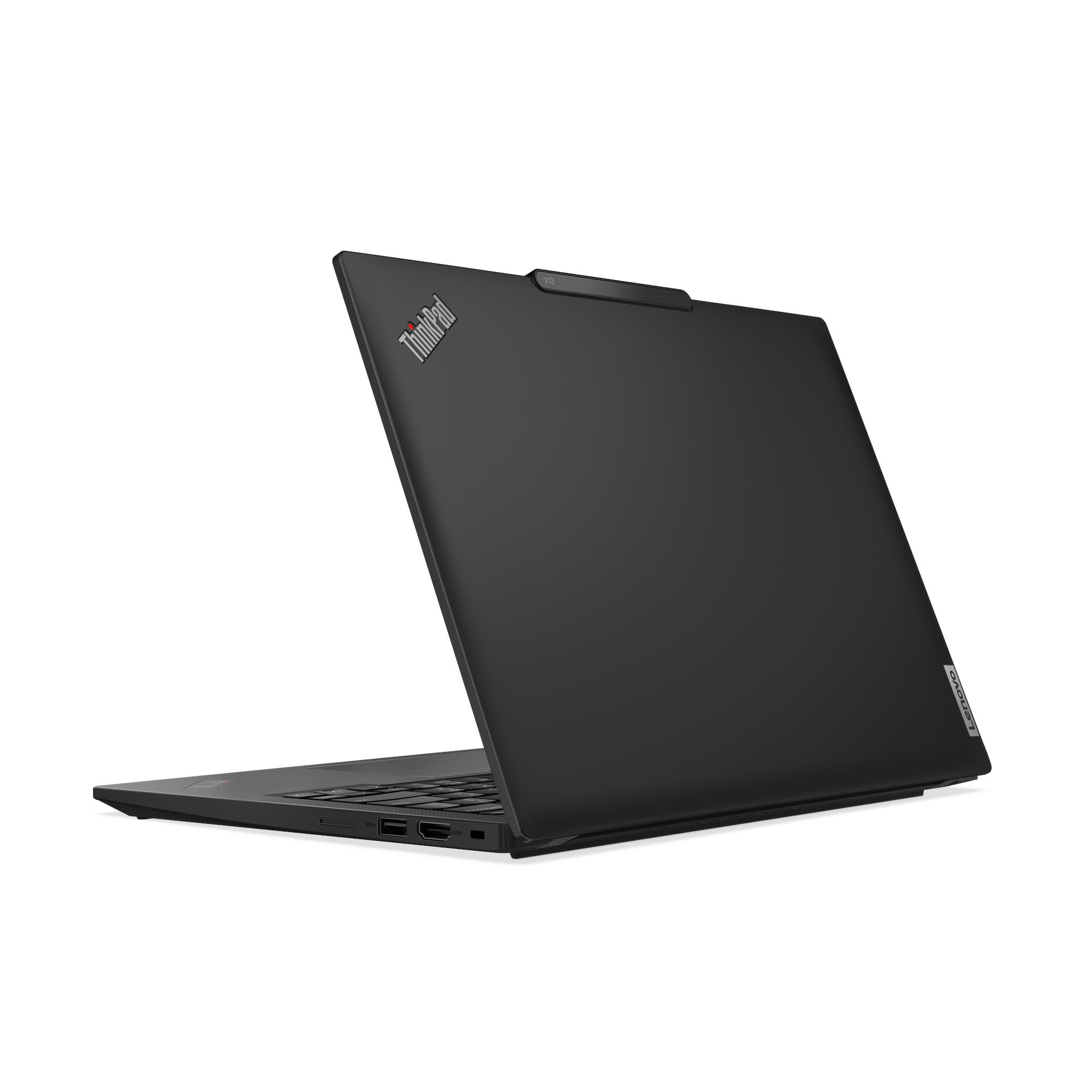 ThinkPad X13 Gen 5 21LU000VCX dizajn