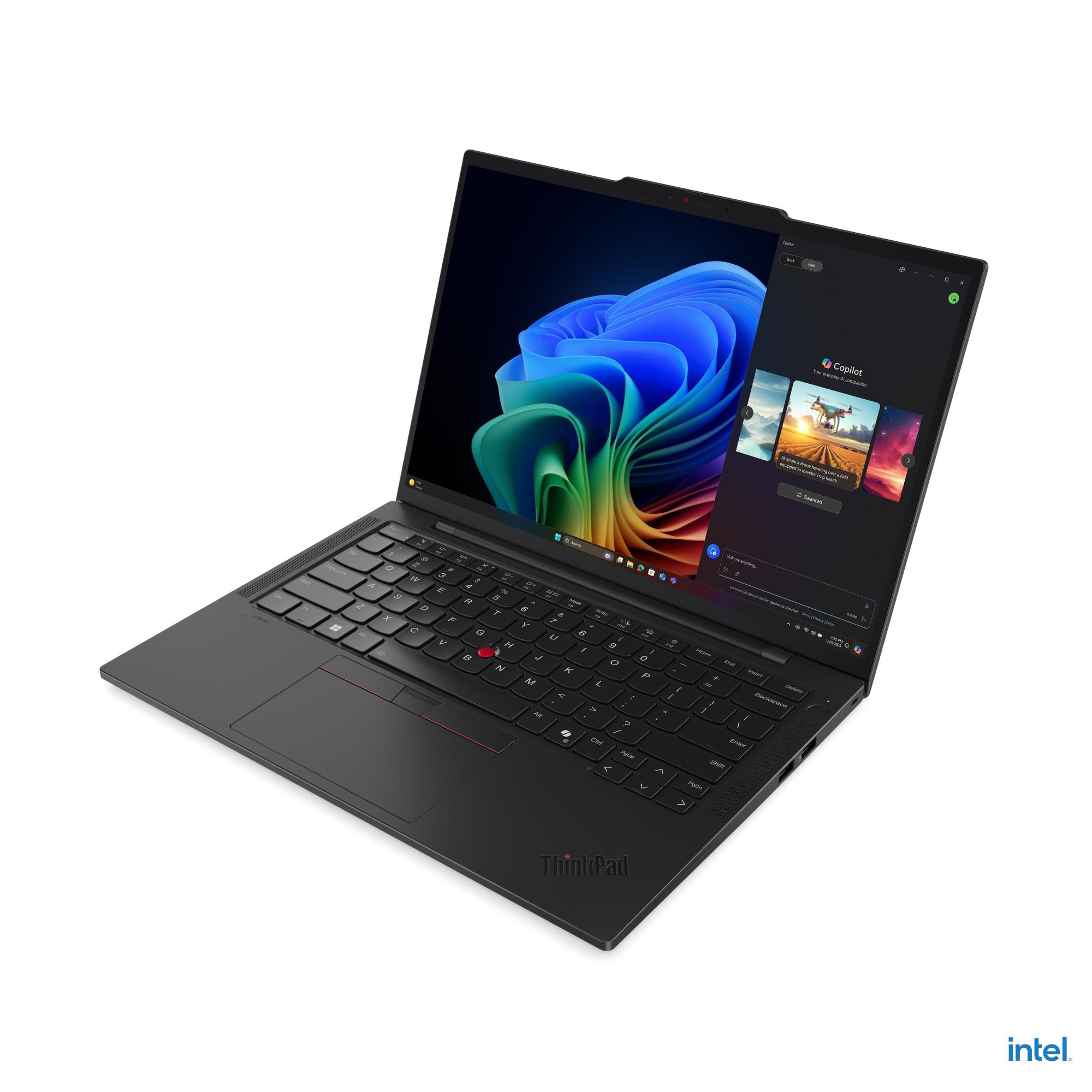 Lenovo ThinkPad T14s G6 21QX001CCX ekran