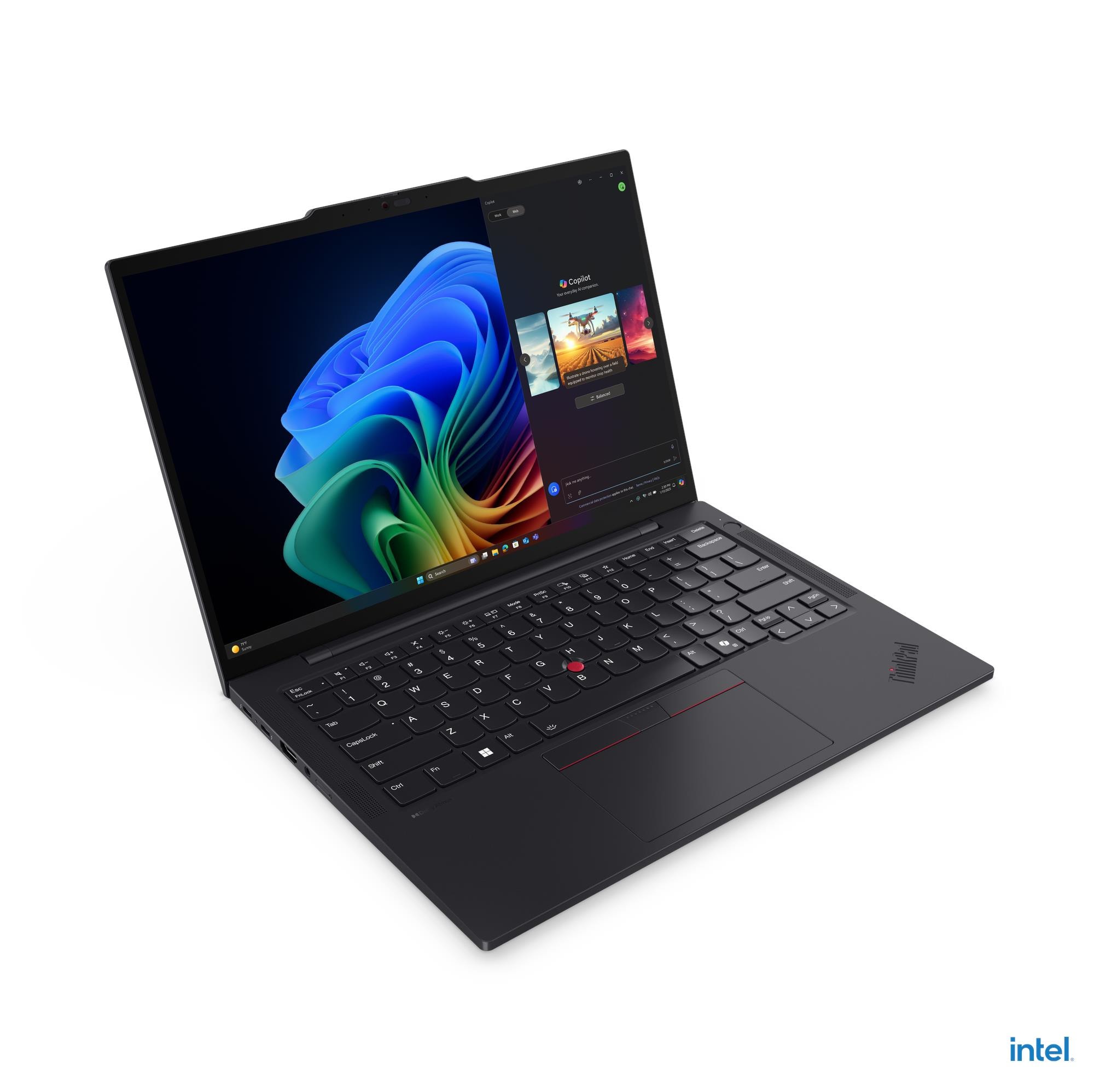 Lenovo ThinkPad T14s G6 21QX001CCX dizajn