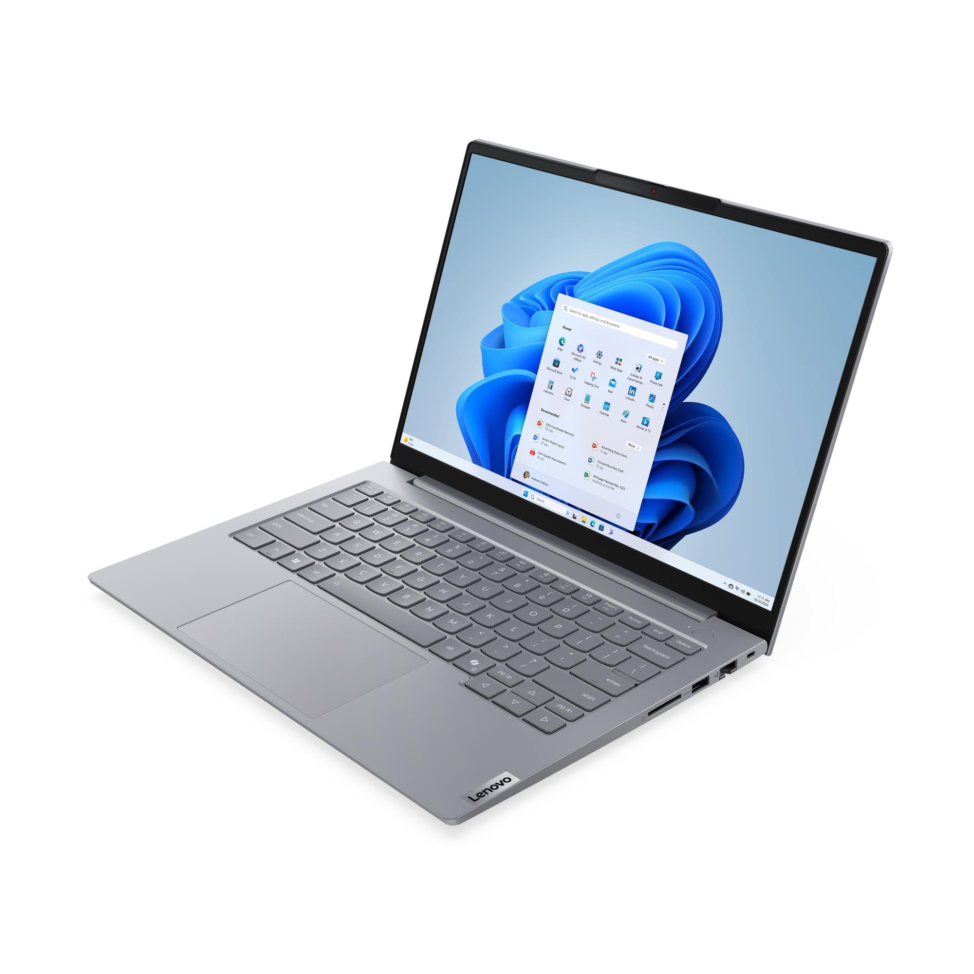 Lenovo ThinkBook 14 G8 IAL 21SG0086YA ekran