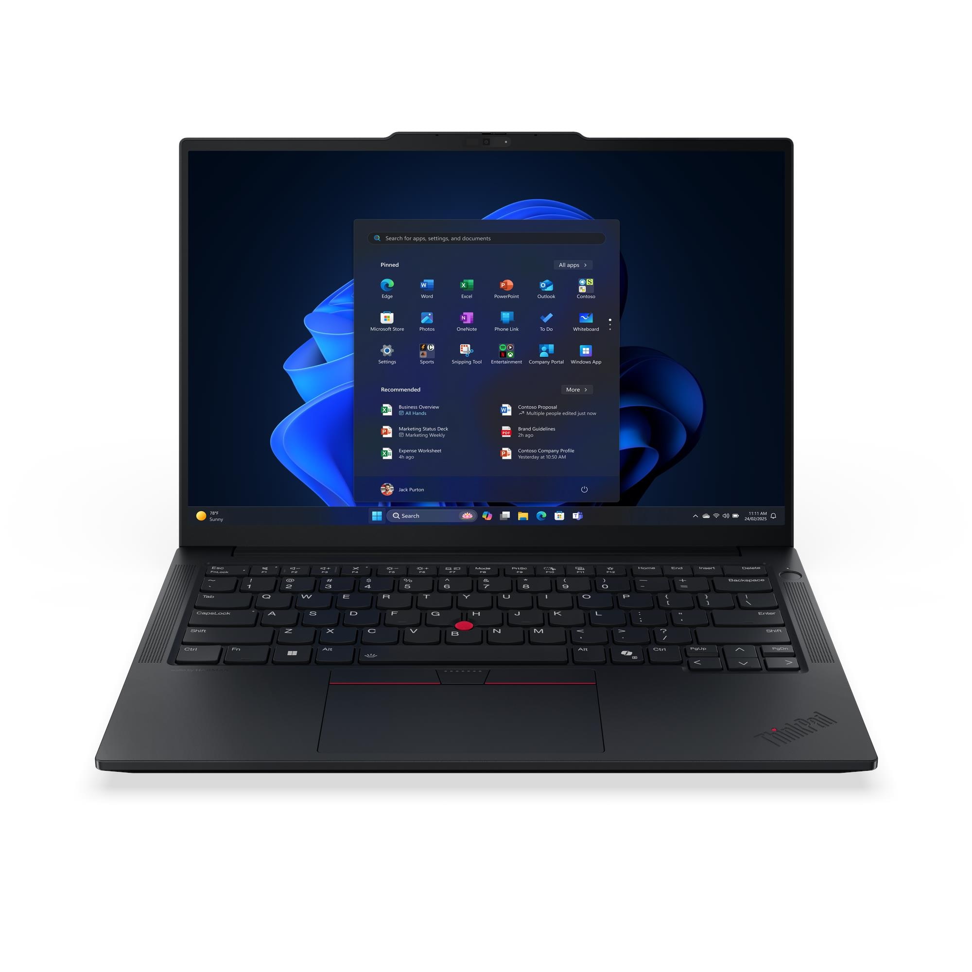 Lenovo ThinkPad E14 G7 21SX004BCX tastatura