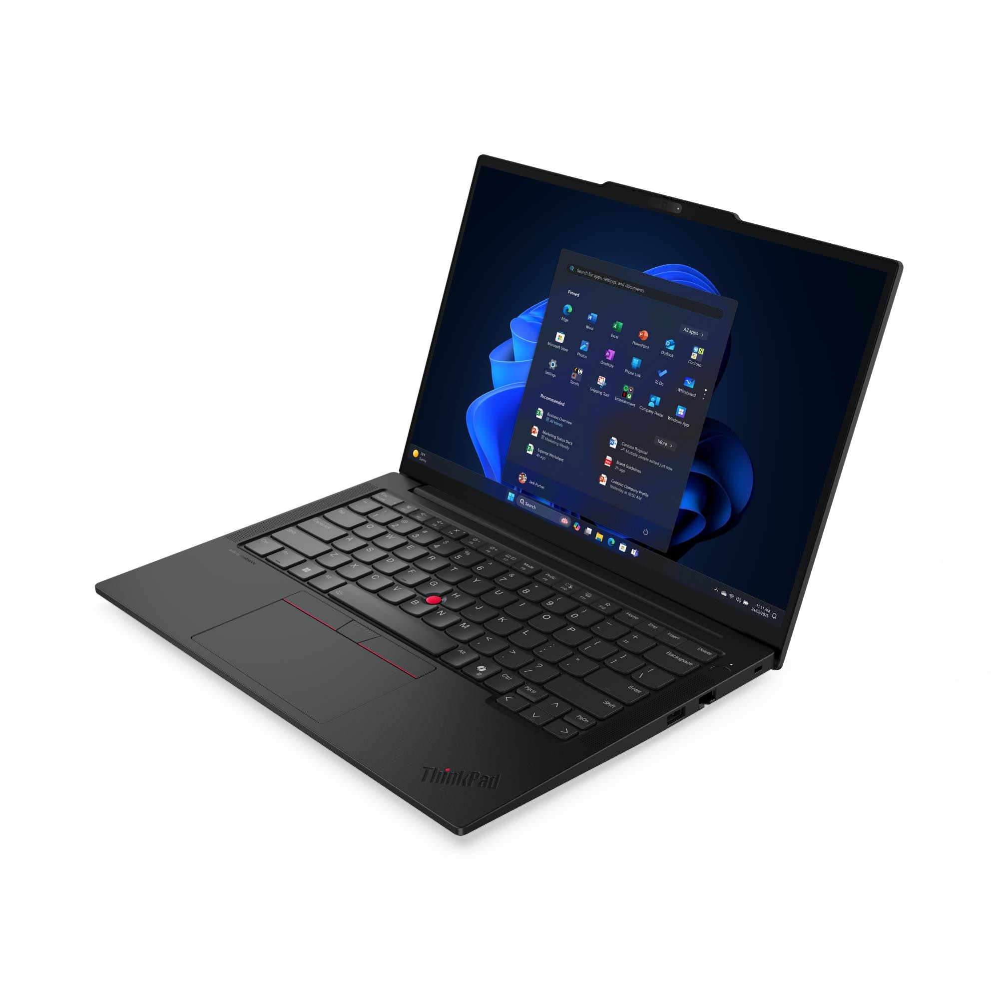 Lenovo ThinkPad E14 G7 21SX0056CX ekran