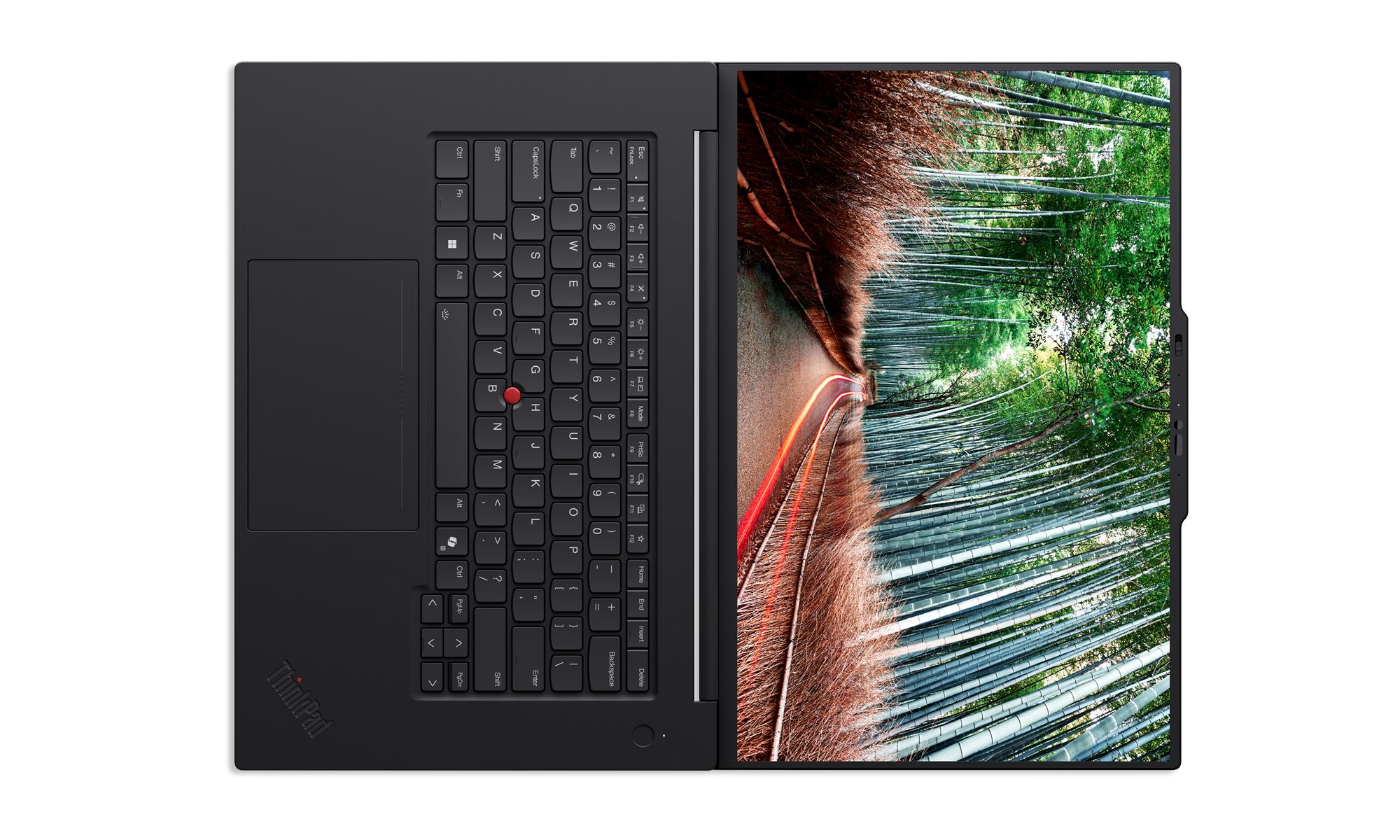 Lenovo ThinkPad T1g G8 21TD0002CX ekran