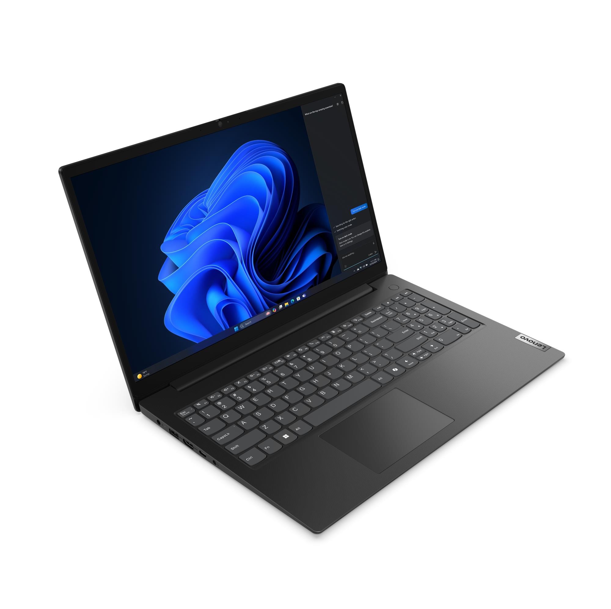 Lenovo V15 G5 IRL 83GW007UYA dizajn