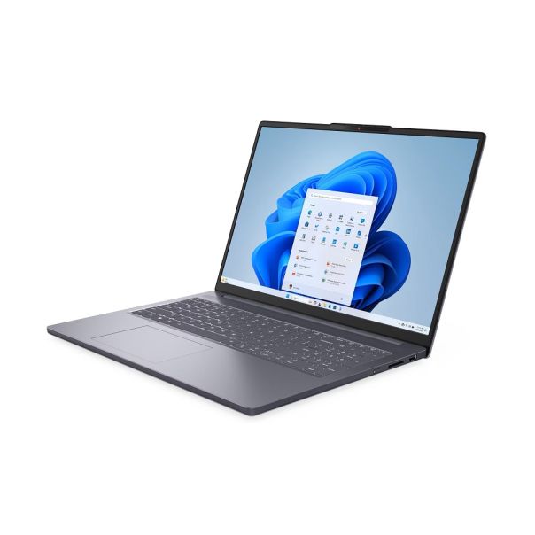 IdeaPad Slim 3 15ARP10 83K7007UYA dizajn