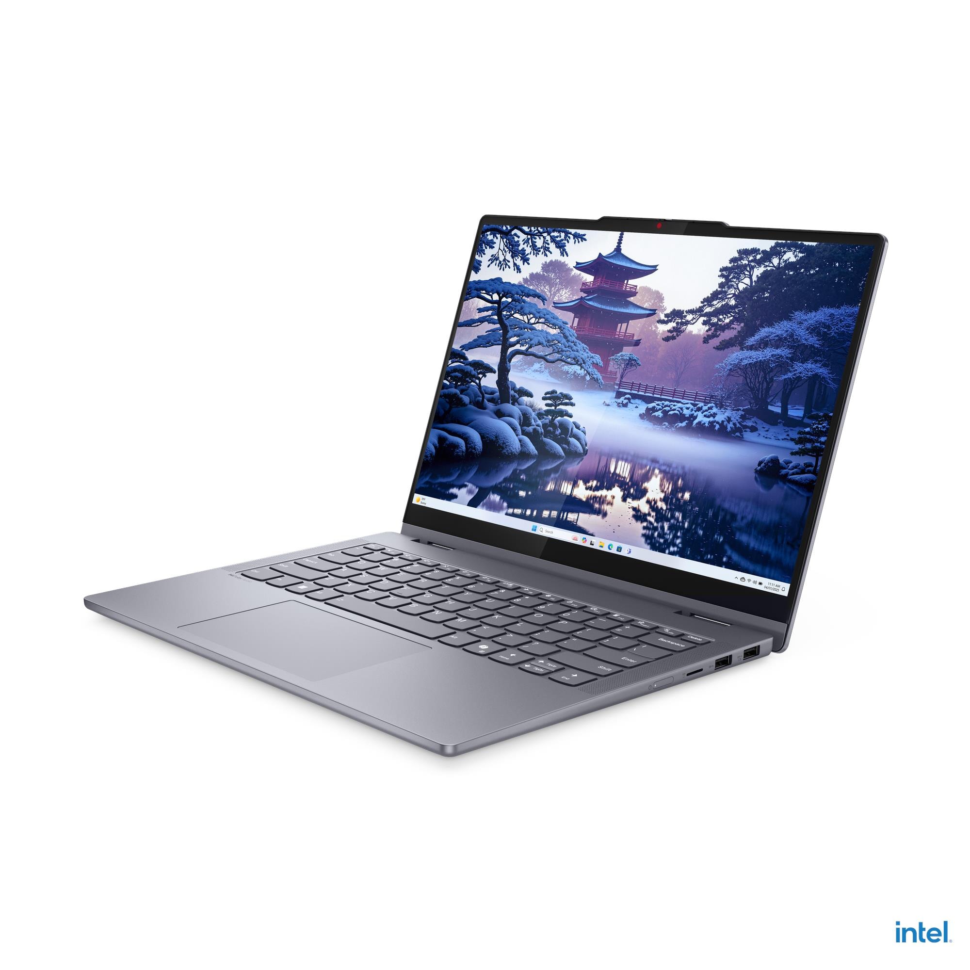 Lenovo IdeaPad 5 2-in-1 14IAL10 83KR0023YA ekran
