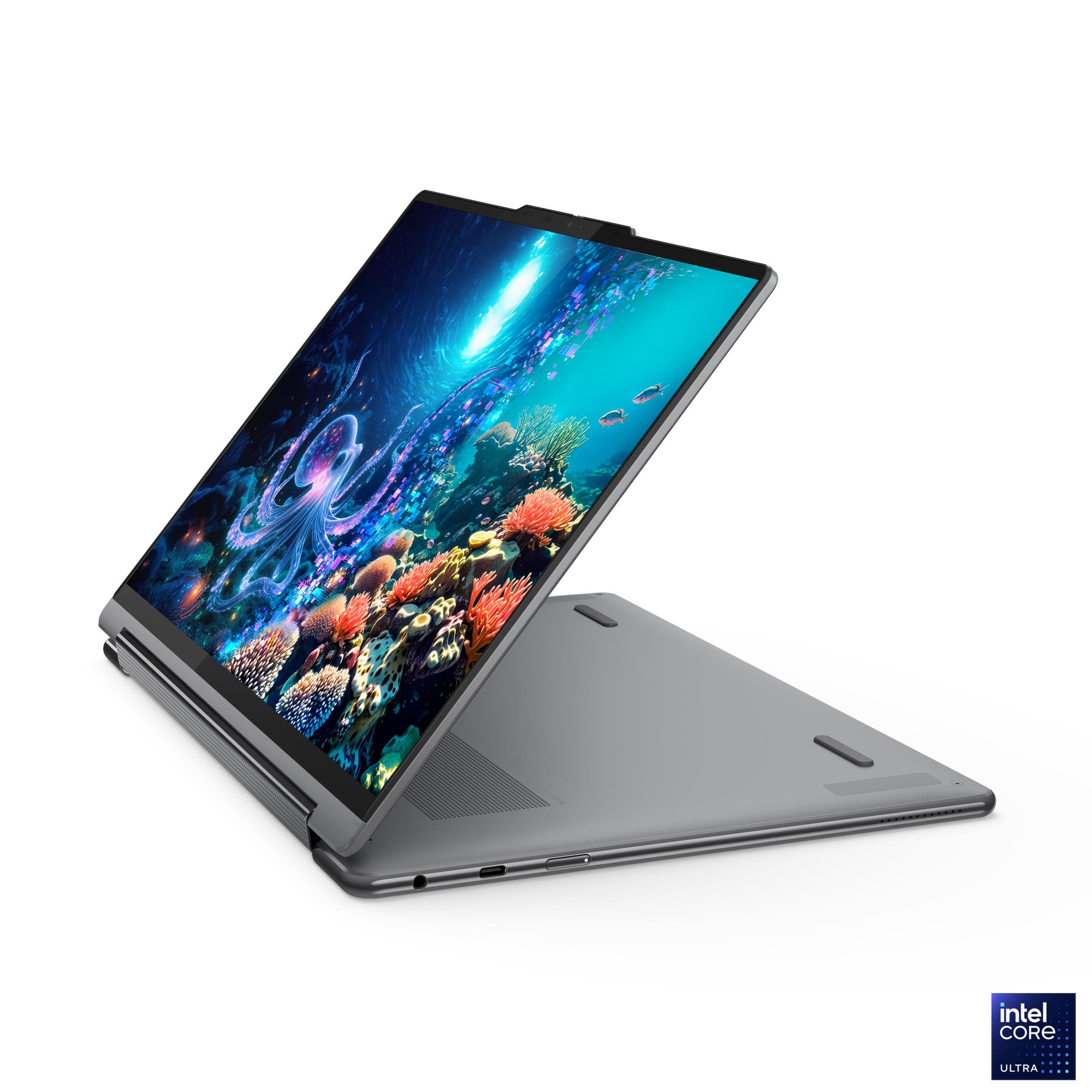 Lenovo Yoga 9 2-in-1 14ILL10 83LC001XYA ekran