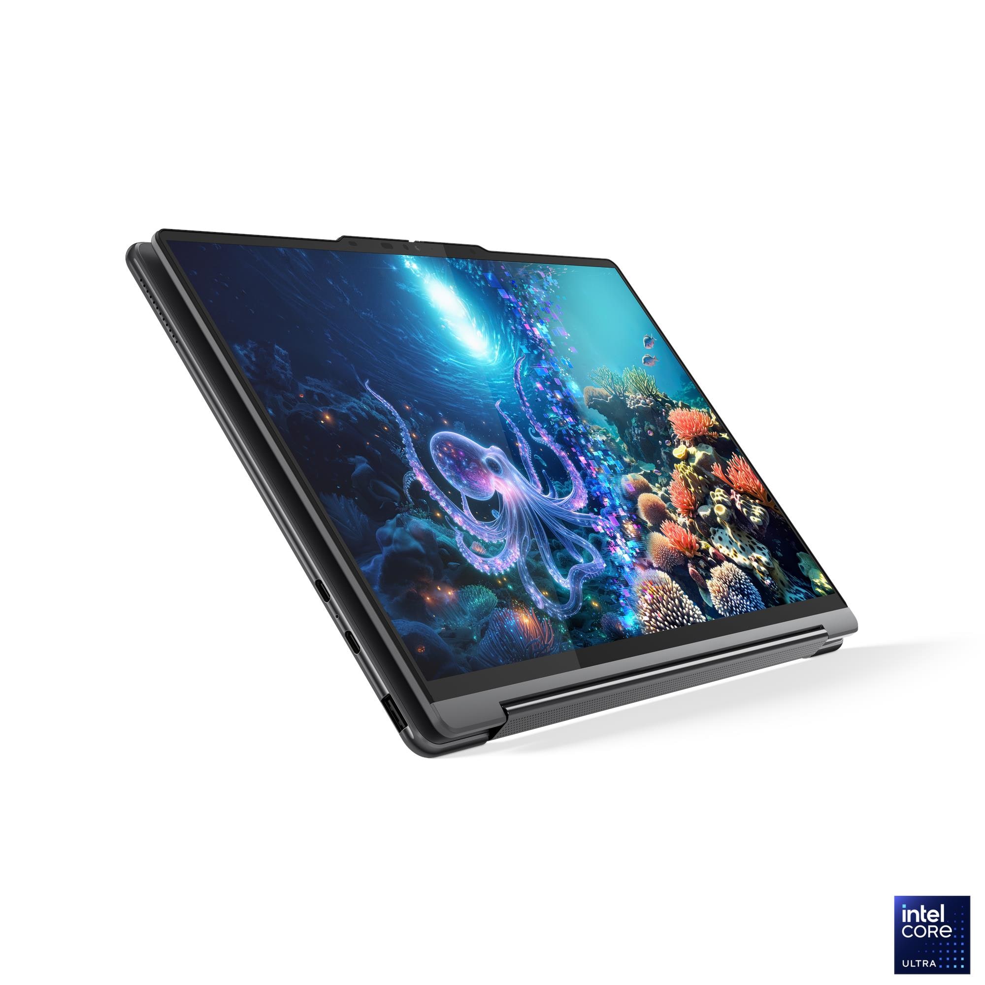Lenovo Yoga 9 2-in-1 14ILL10 83LC001XYA dizajn
