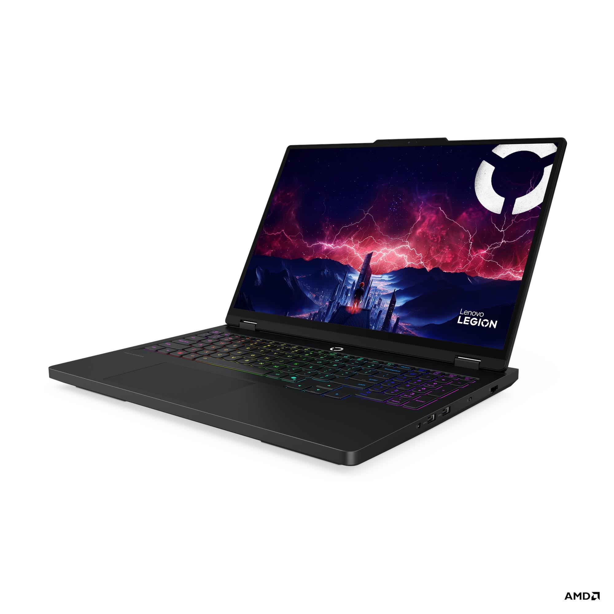 Lenovo Legion Pro 5 16ADR10 83LT001UYA ekran