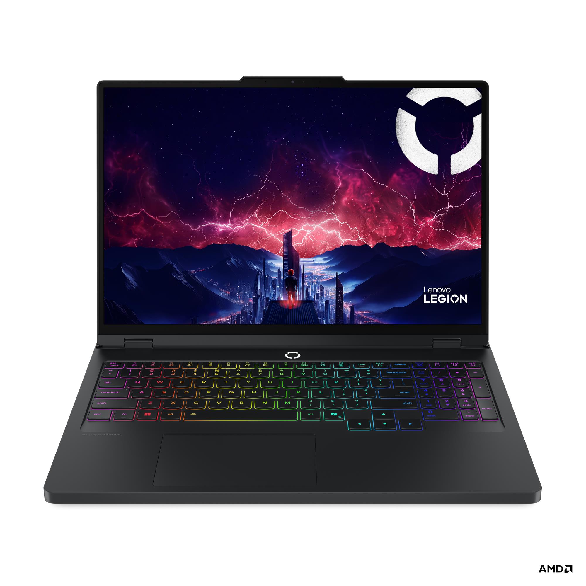 Lenovo Legion Pro 5 16ADR10 83LT001UYA tastatura