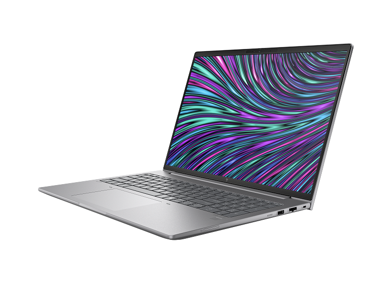 HP ZBook Power 16 G11 86B31EA ekran