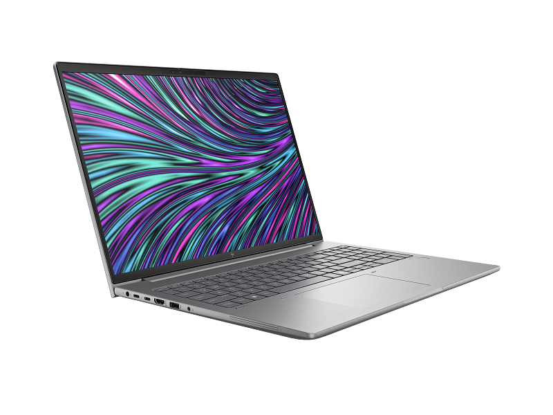 HP ZBook Power 16 G11 86B31EA dizajn