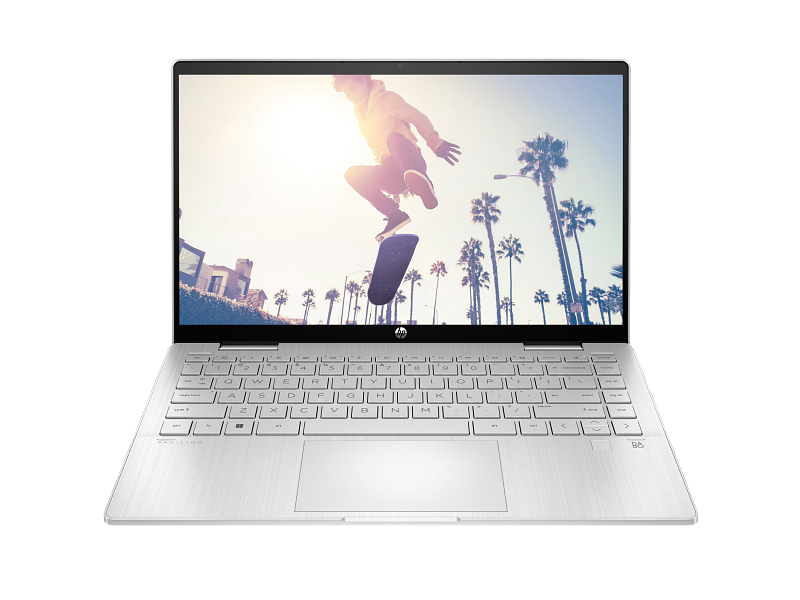 HP Pavilion x360 2-in-1 Laptop 14-ek1008nm, 8D6R2EA tastatura