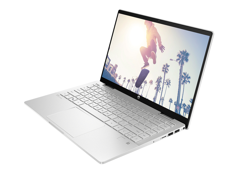 HP Pavilion x360 2-in-1 Laptop 14-ek1008nm, 8D6R2EA dizajn