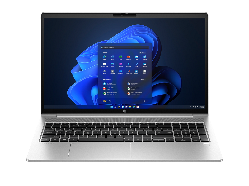 HP ProBook 450 15.6 inch G10, 968W5ET#BH5 tastatura