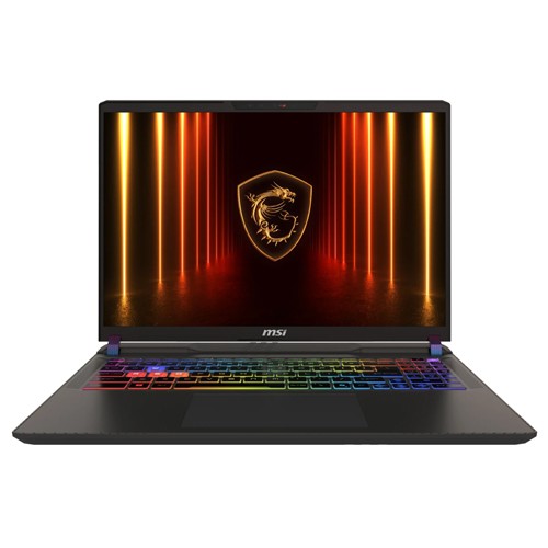 MSI Vector 16 HX AI A2XWIG 9S7-15M352-634 tastatura