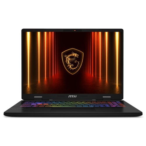 MSI Crosshair 16 HX AI D2XWGKG 9S7-15P421-058 ekran
