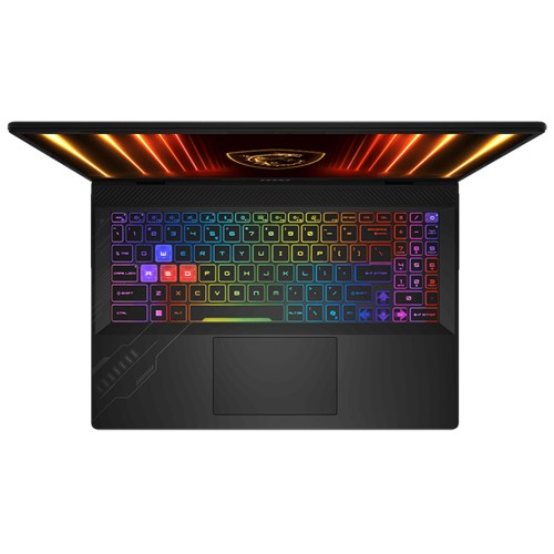MSI Crosshair 16 HX AI D2XWGKG 9S7-15P421-058 tastatura