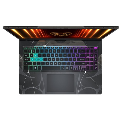 MSI Cyborg 15 B13WFKG 9S7-15Q342-657 tastatura