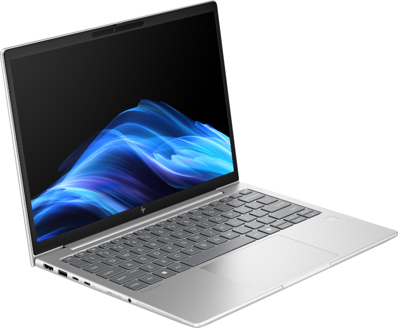 HP EliteBook 6 G1i 13" AI, A37H1ET#BED ekran