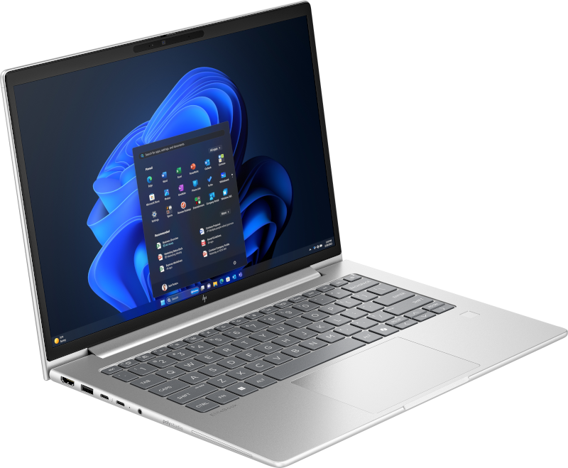 HP EliteBook 6 G1i 14" AI, A37HHET#BED ekran