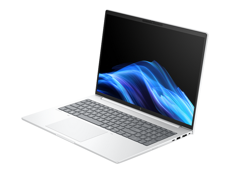HP EliteBook 8 G1i 16 AI, AD2Y8ET#BED dizajn