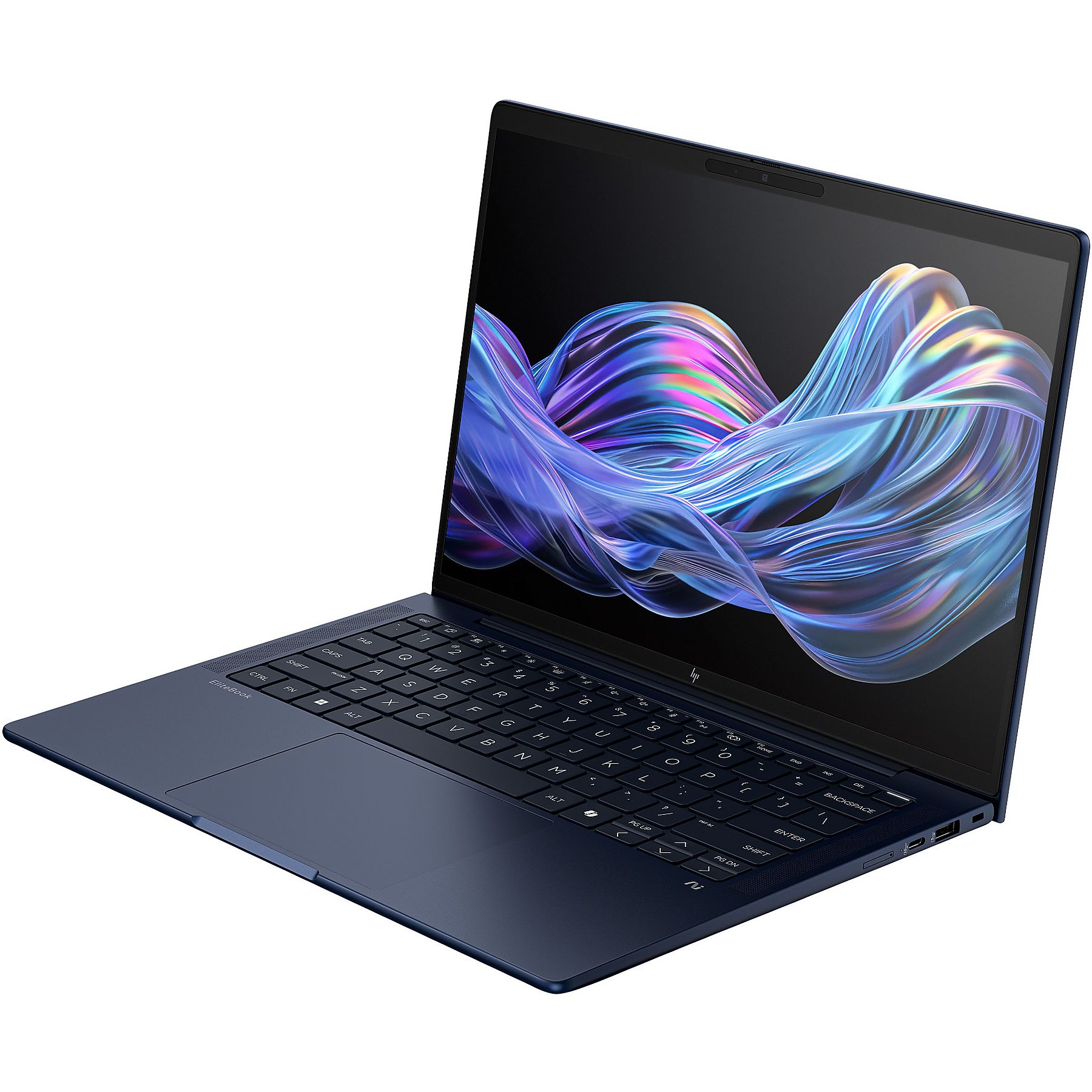 HP EliteBook X G1i 14 inch Next Gen AI, B66U5AT#BED ekran
