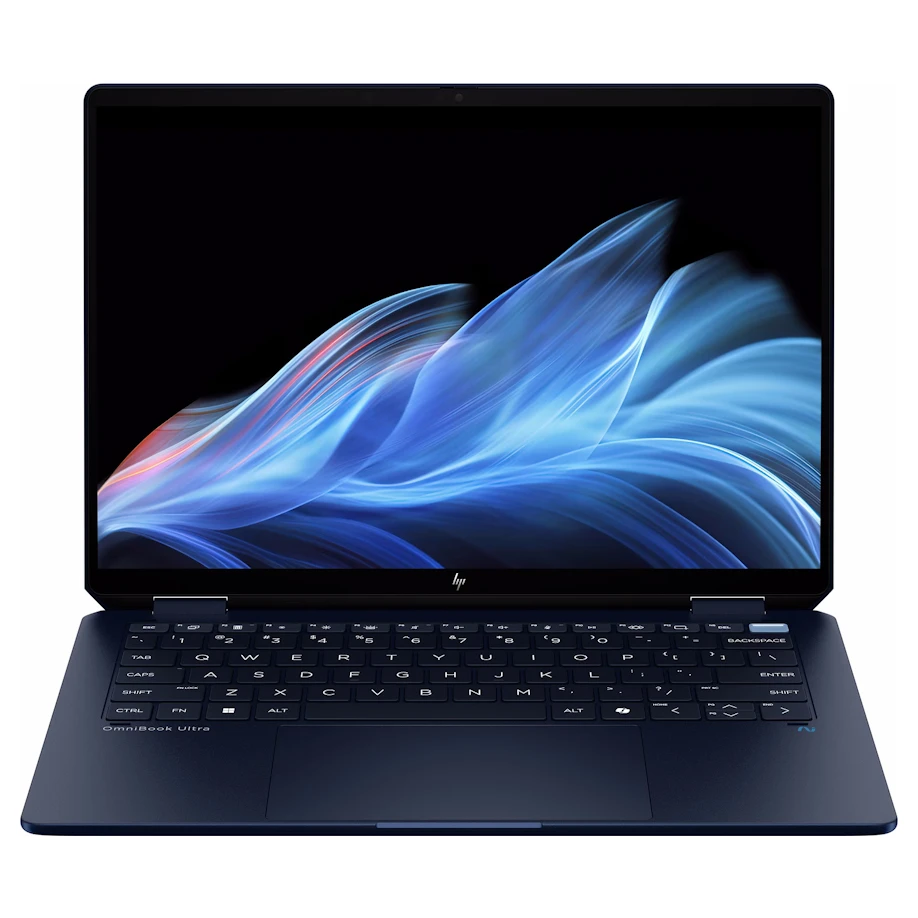 HP OmniBook Ultra Flip Laptop 14-fh0007nm, BS9Z6EA#BED tastatura