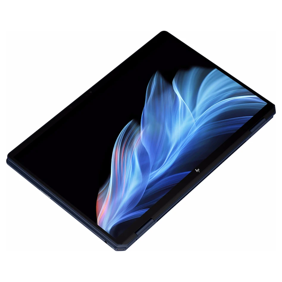 HP OmniBook Ultra Flip Laptop 14-fh0007nm, BS9Z6EA#BED dizajn