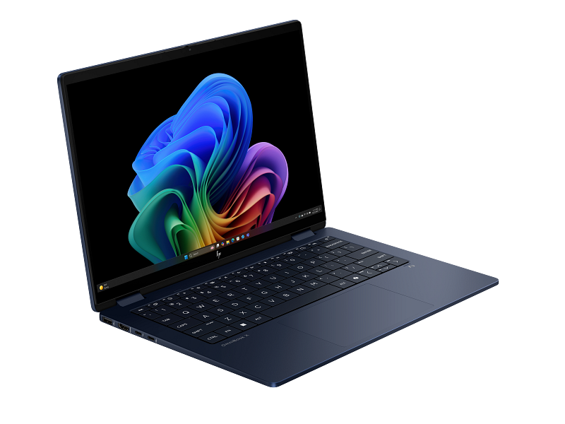 HP OmniBook X FlipNGAI 14-fm0018nn, BS9Z7EA#ABB ekran