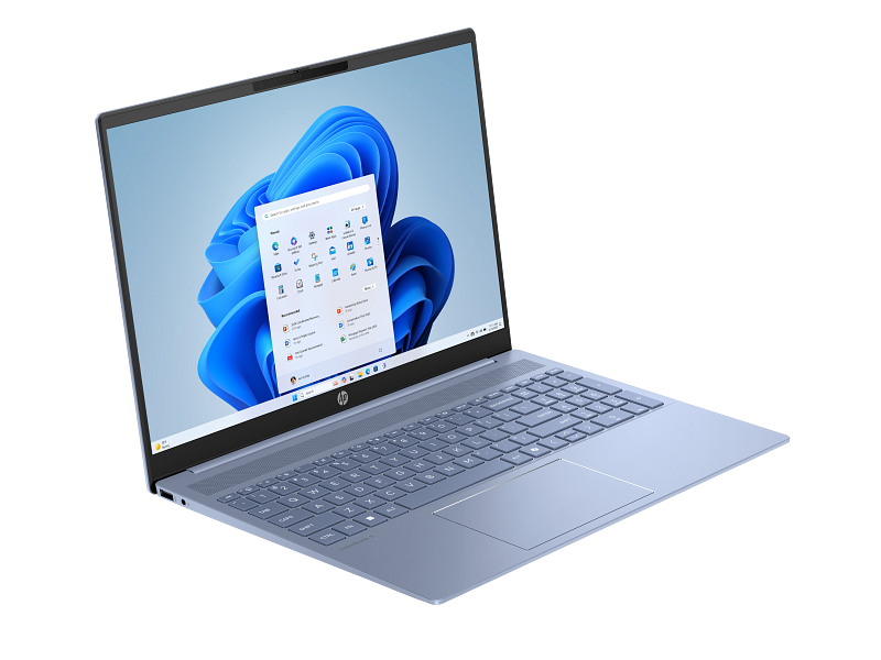 HP OmniBook 5 LaptopAI 16-af1003nm, BS9Z8EA#BED ekran