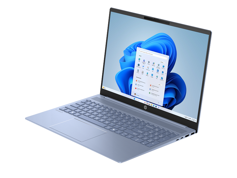 HP OmniBook 5 LaptopAI 16-af1003nm, BS9Z8EA#BED dizajn