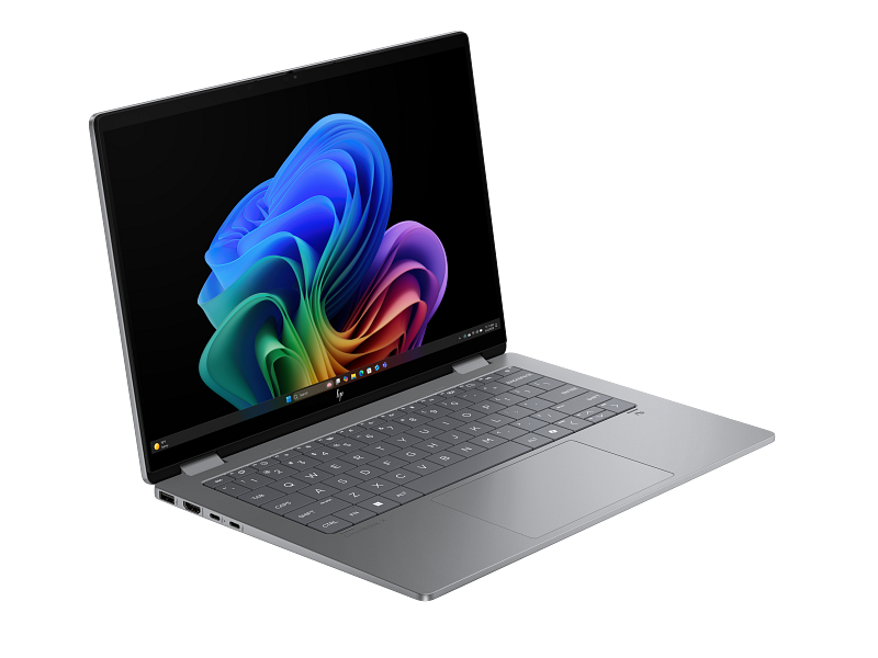 HP OmniBook X FlipNGAI 14-fk0013nn, BT0S2EA#ABB ekran