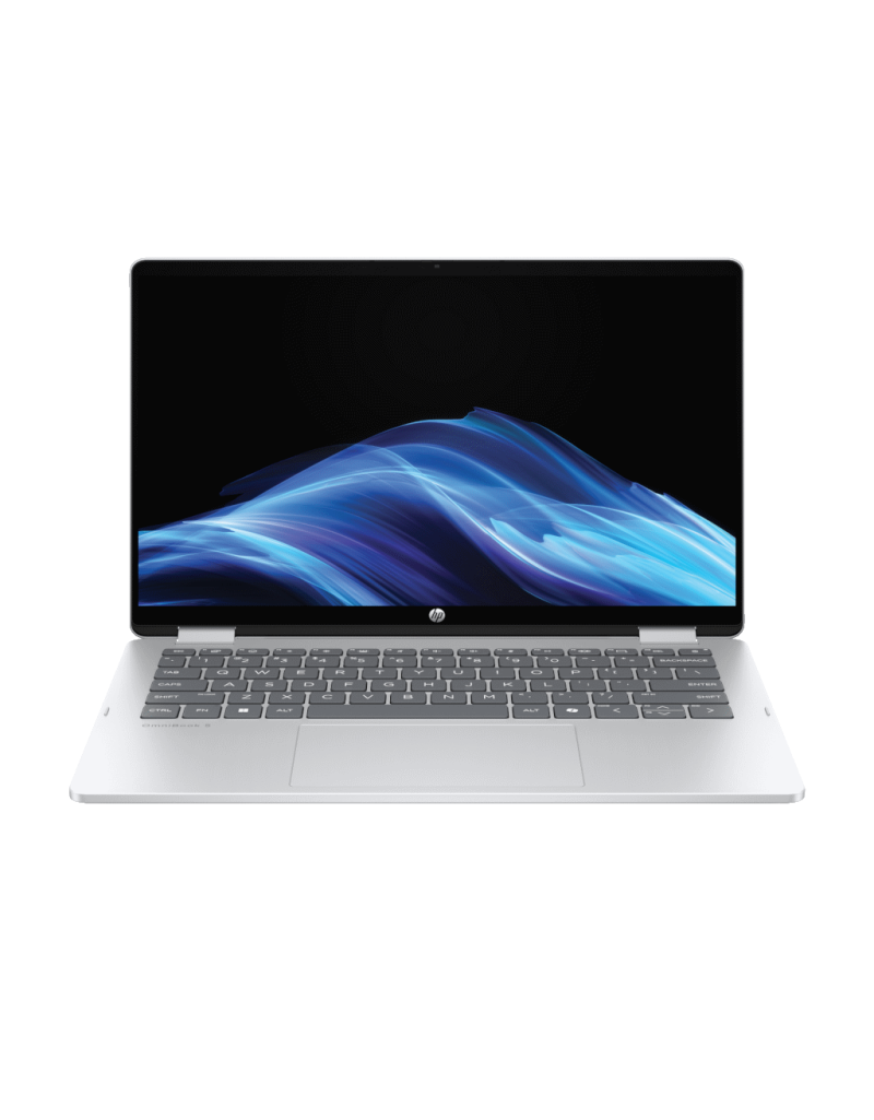 HP OmniBook 5 Flip 2-in-1 Laptop 14-fp0003nm, BT0S3EA#BED tastatura