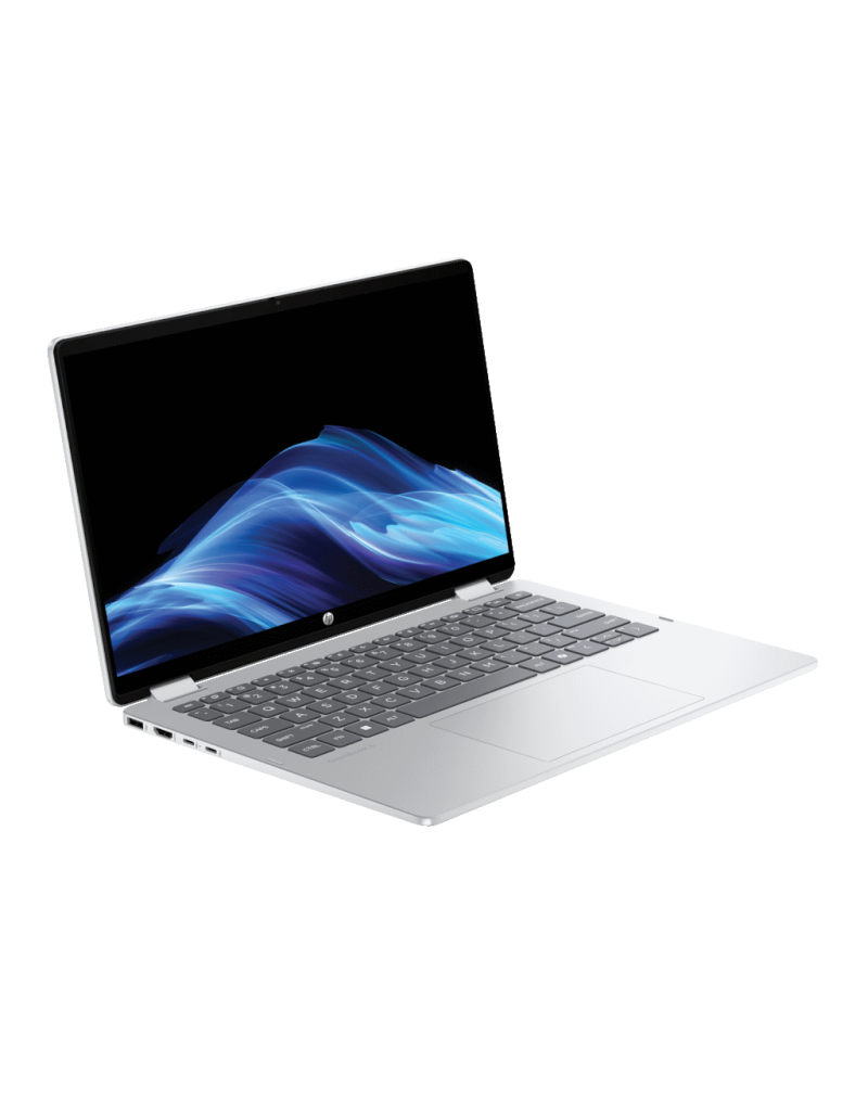 HP OmniBook 5 Flip 2-u-1 laptop 14-fp0025nn, BT0S4EA#ABB ekran