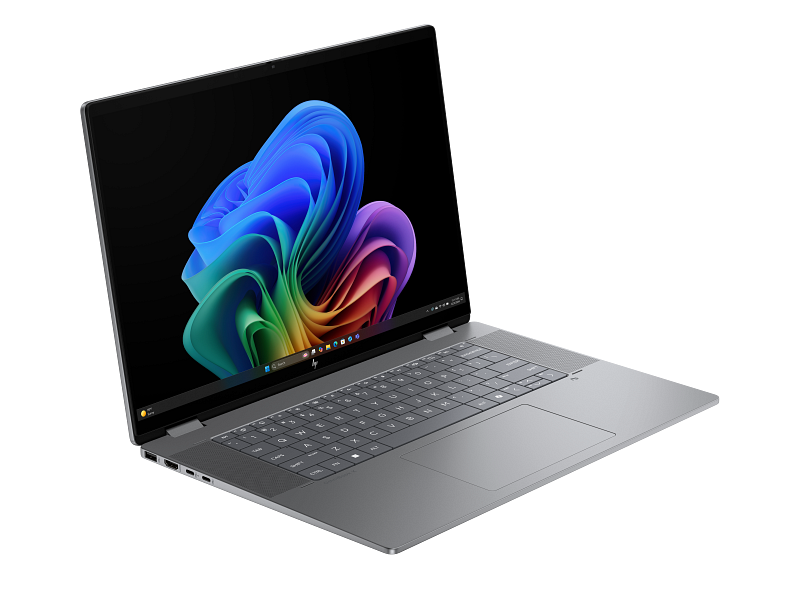 HP OmniBook X FlipNGAI 16-ar0010nn, BT0S5EA#ABB ekran