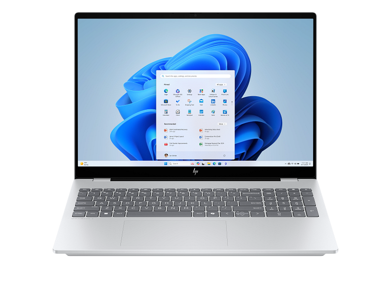 HP OmniBook 7 AI 16-ay0001nn, BT0S7EA#ABB tastatura