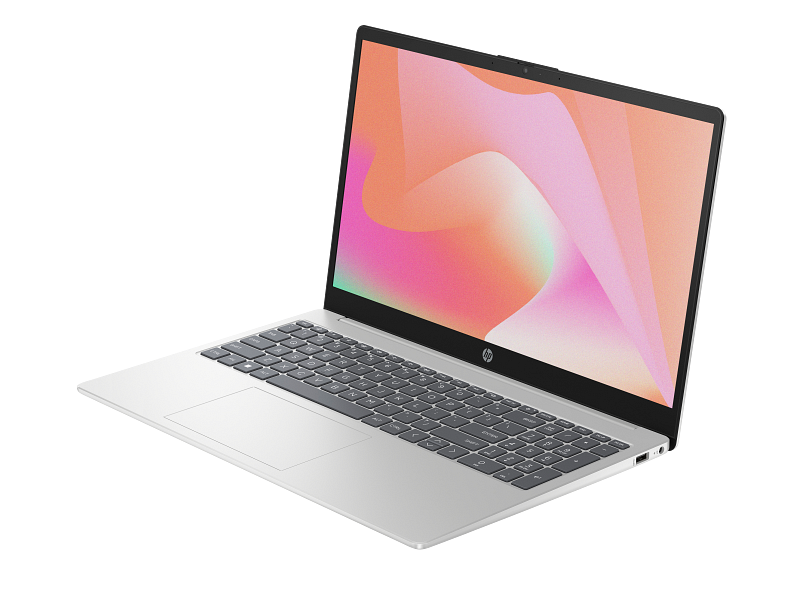HP Laptop 15-fd1054nm, BX8A5EA#BED dizajn